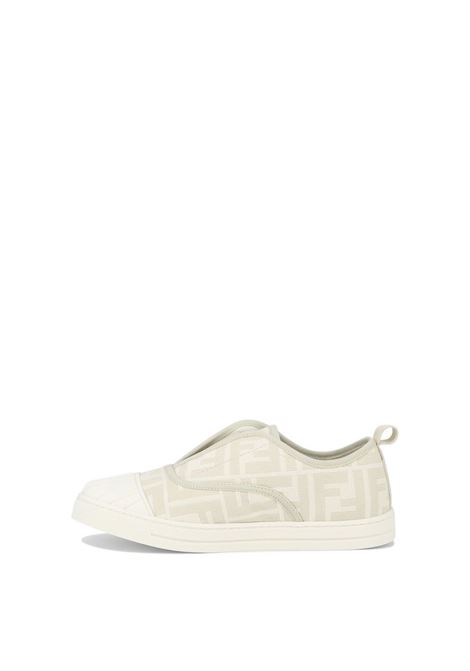 Scarpe Fendi Kids FENDI KIDS | SCARPE | JMR463 AJZEF1OHD
